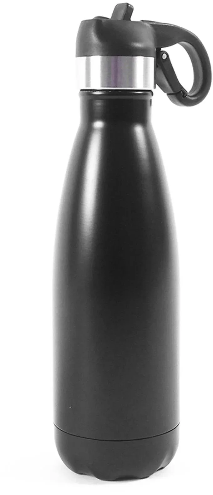 Aga DS2715 termosz 350 ml, fekete