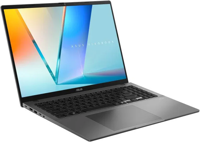 Asus Vivobook S M3607HA-RP048 Matte Gray