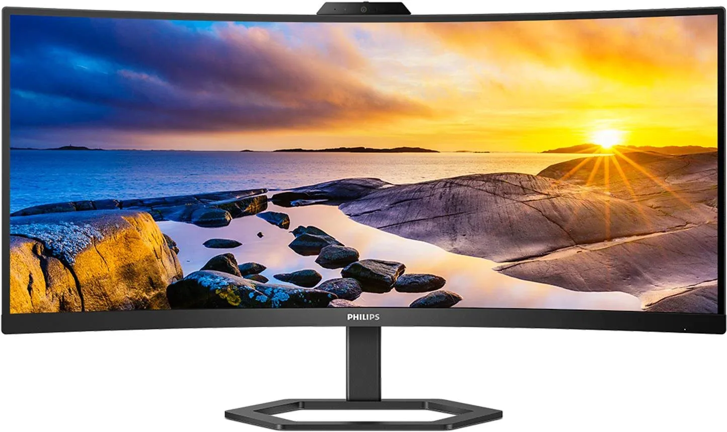 34" Philips 34E1C5600HE