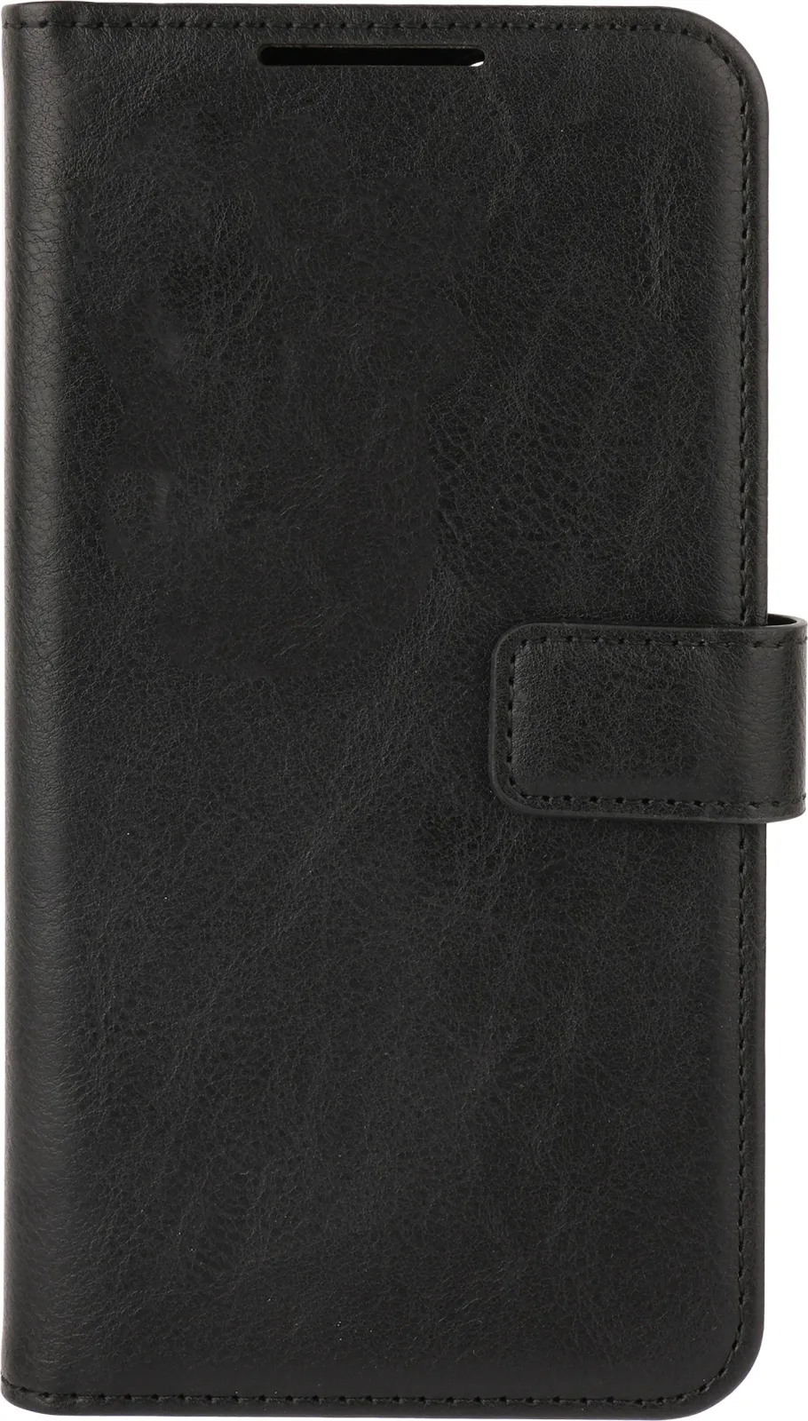 AlzaGuard Book Motorola Moto G34 fekete flip tok
