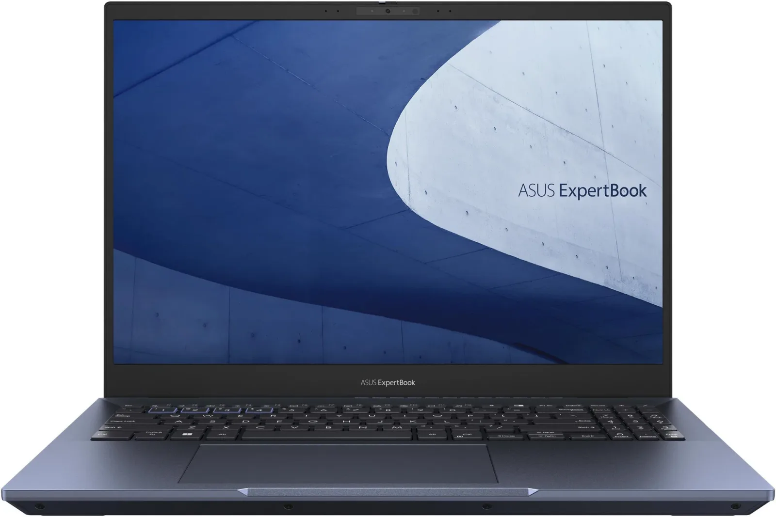 ASUS ExpertBook B5 B5602CBA-L20314 Fekete