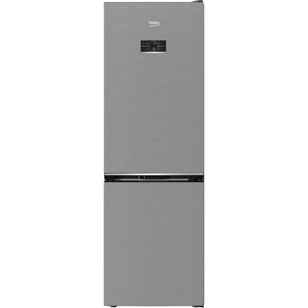 Beko B5RCNA376HXB2 alulfagyasztós hűtőszekrény