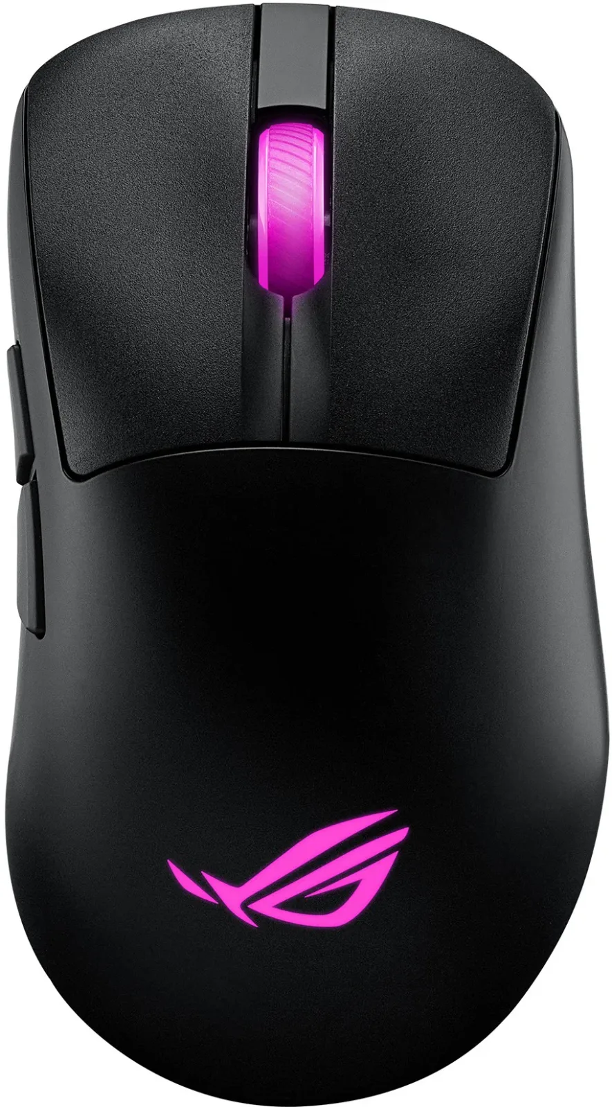 ASUS ROG Keris II Origin Black