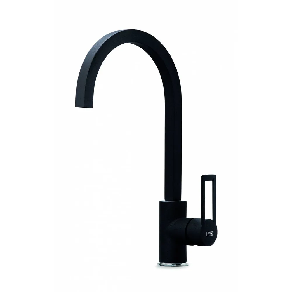 ELLECI Csaptelep Bridge G40 nero G40 nero