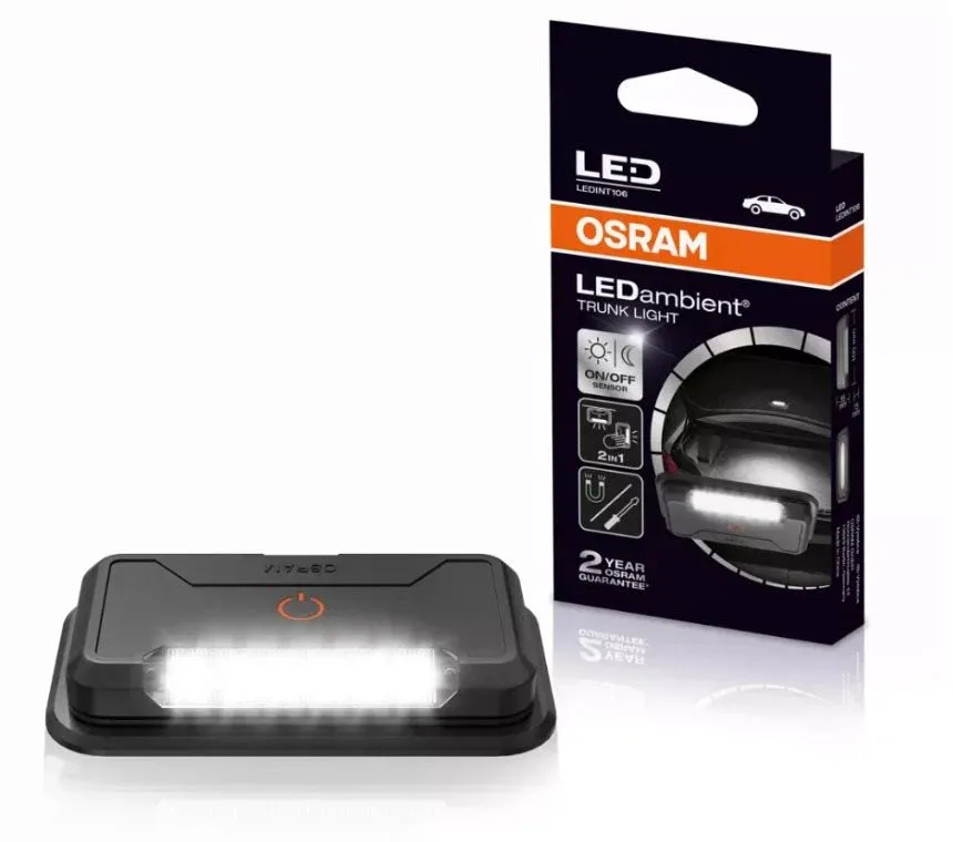 OSRAM LEDambient csomagtérvilágítás