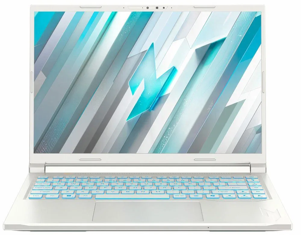 Acer Nitro ANV14-62-R57S NH.QW4EU.001 White