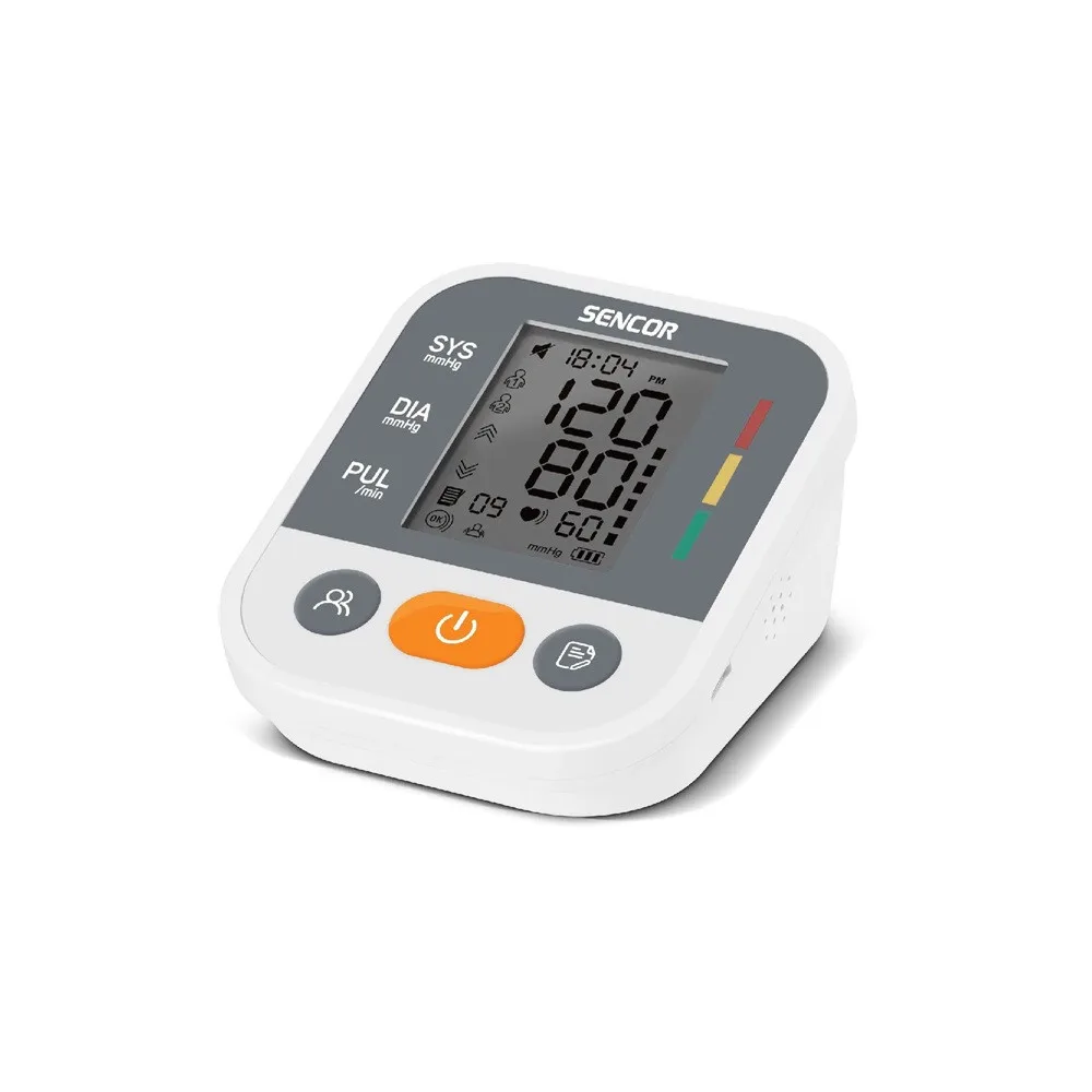 Sencor SBP 1100WH vérnyomásmérő