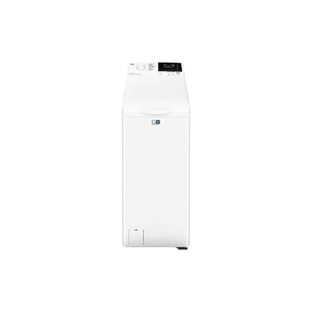 AEG LTR6G271E felültöltős mosógép