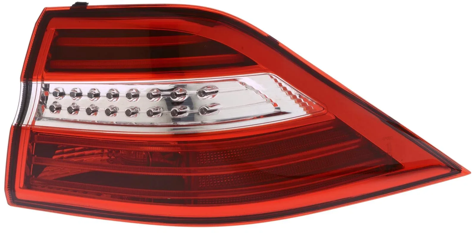 ACI MERCEDES-BENZ W166 "ML, GLE" 11- Hátsó LED lámpa, foglalatok nélkül, külső, jobb oldali