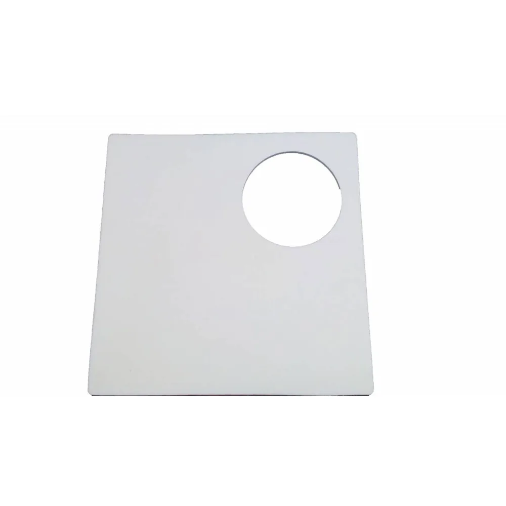 AERAULIQA CGX-80-100 tömítőlemez