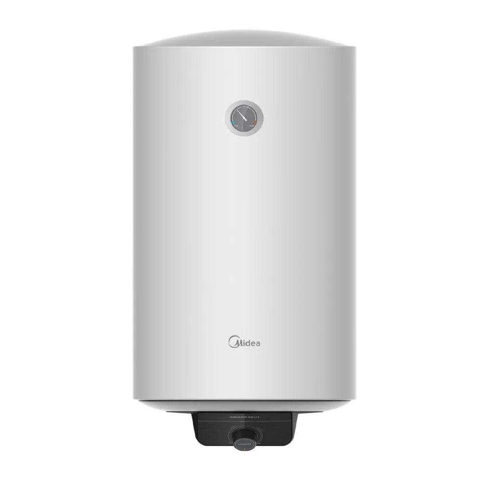 MIDEA D100-15EFG Lume Wifi 100 elektromos vízmelegítő