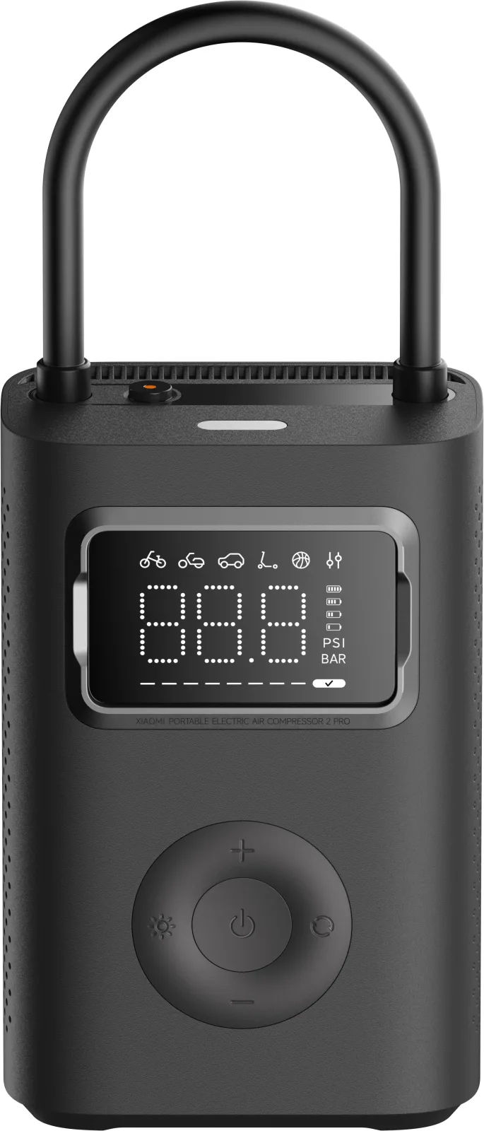 Xiaomi Portable Electric Air Compressor 2 Pro