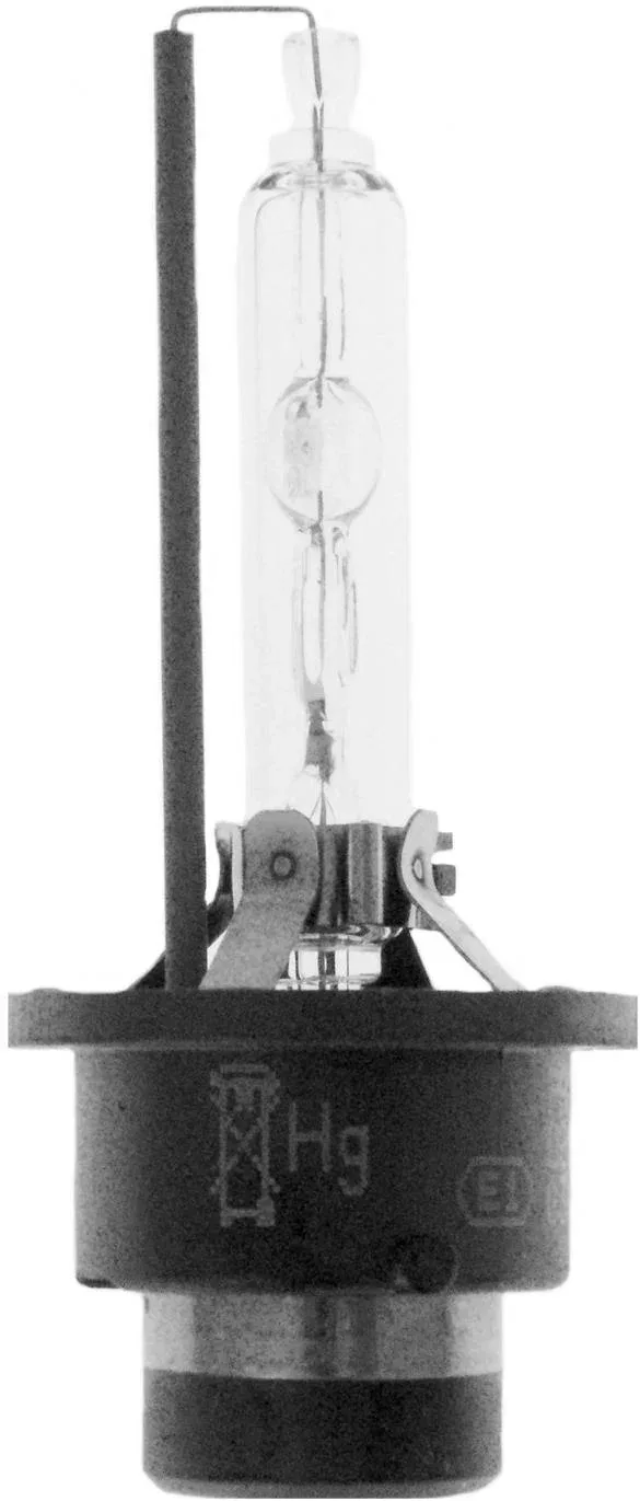 AMIO D2S - XENON 12/24V 35W-os lámpa lencsékhez