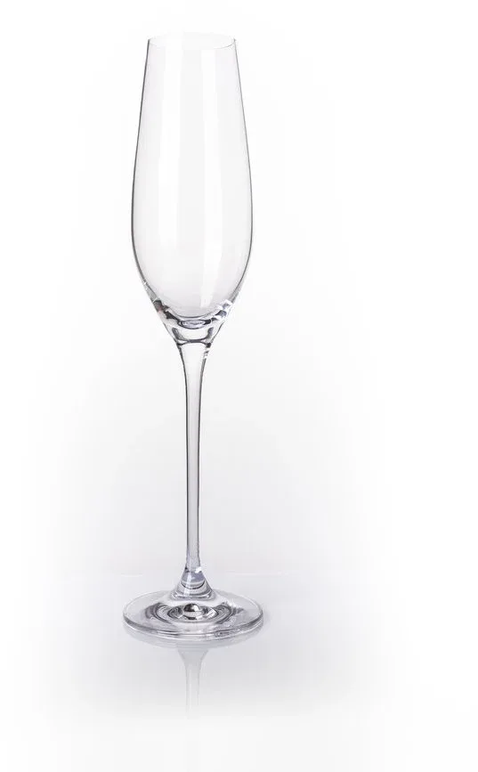 B.BOHEMIAN SPINOZA prosecco / pezsgőspohár szett - 210 ml, 4 db