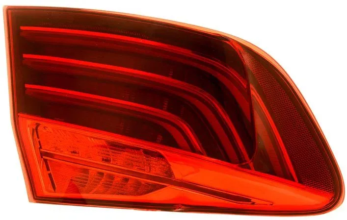 ACI BMW 5 10- 16 13- bal külső komplett hátsó LED lámpa (Sedan)