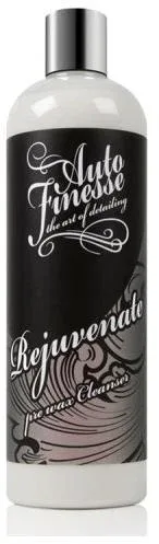 Auto Finesse Rejunenate viasz előtti lakk, 500 ml