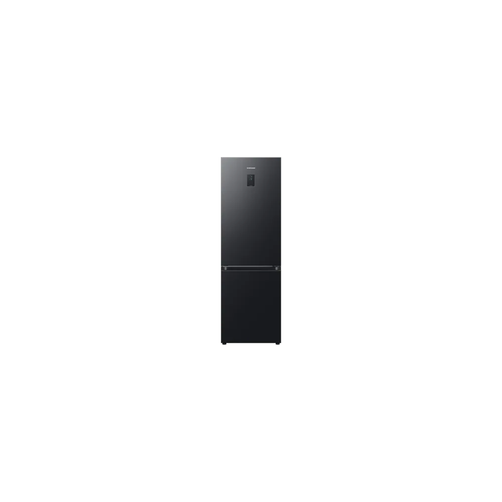 Samsung RB34C672DBN/EF alulfagyasztós hűtőszekrény