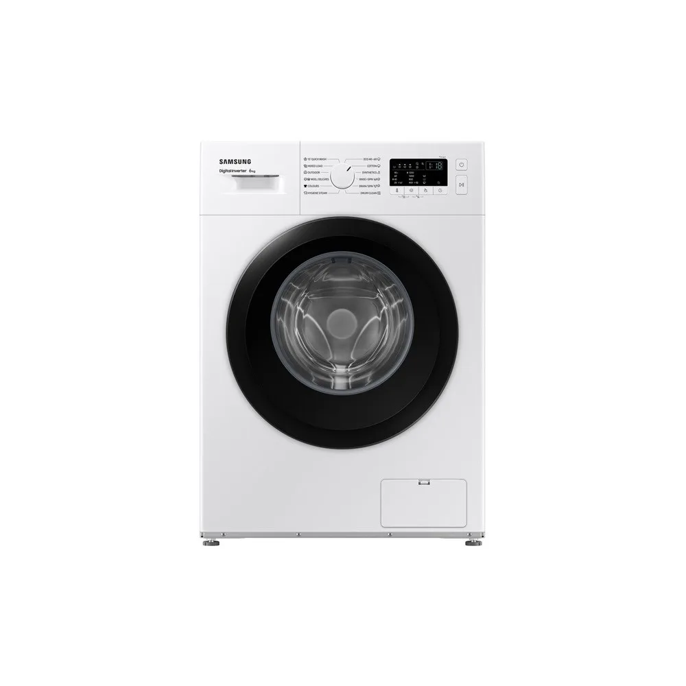 Samsung WW60A3120BE/LE elöltöltős mosógép