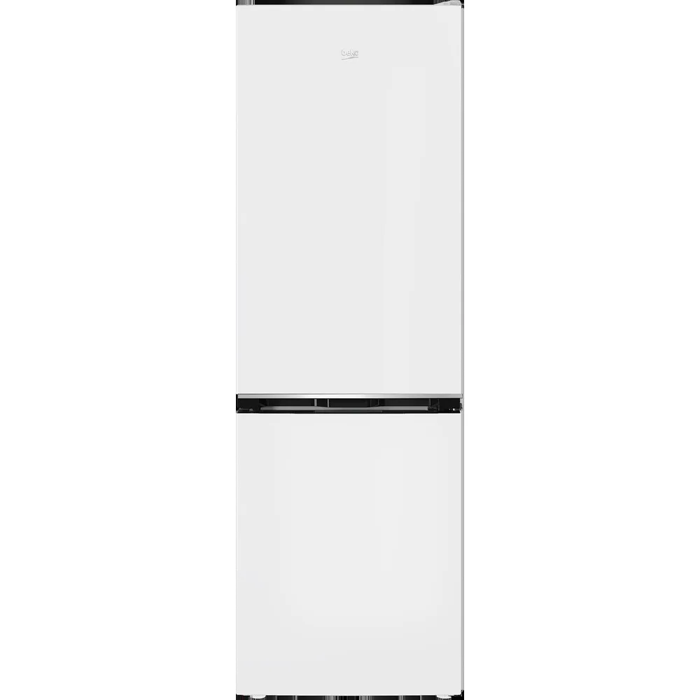 Beko B3RCNA375HW Alulfagyasztós hűtőszekrény