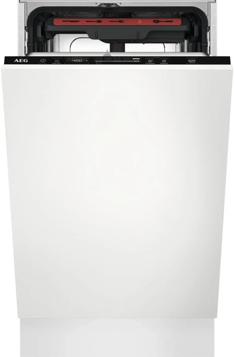 AEG Mastery MaxiFlex FSE72537P