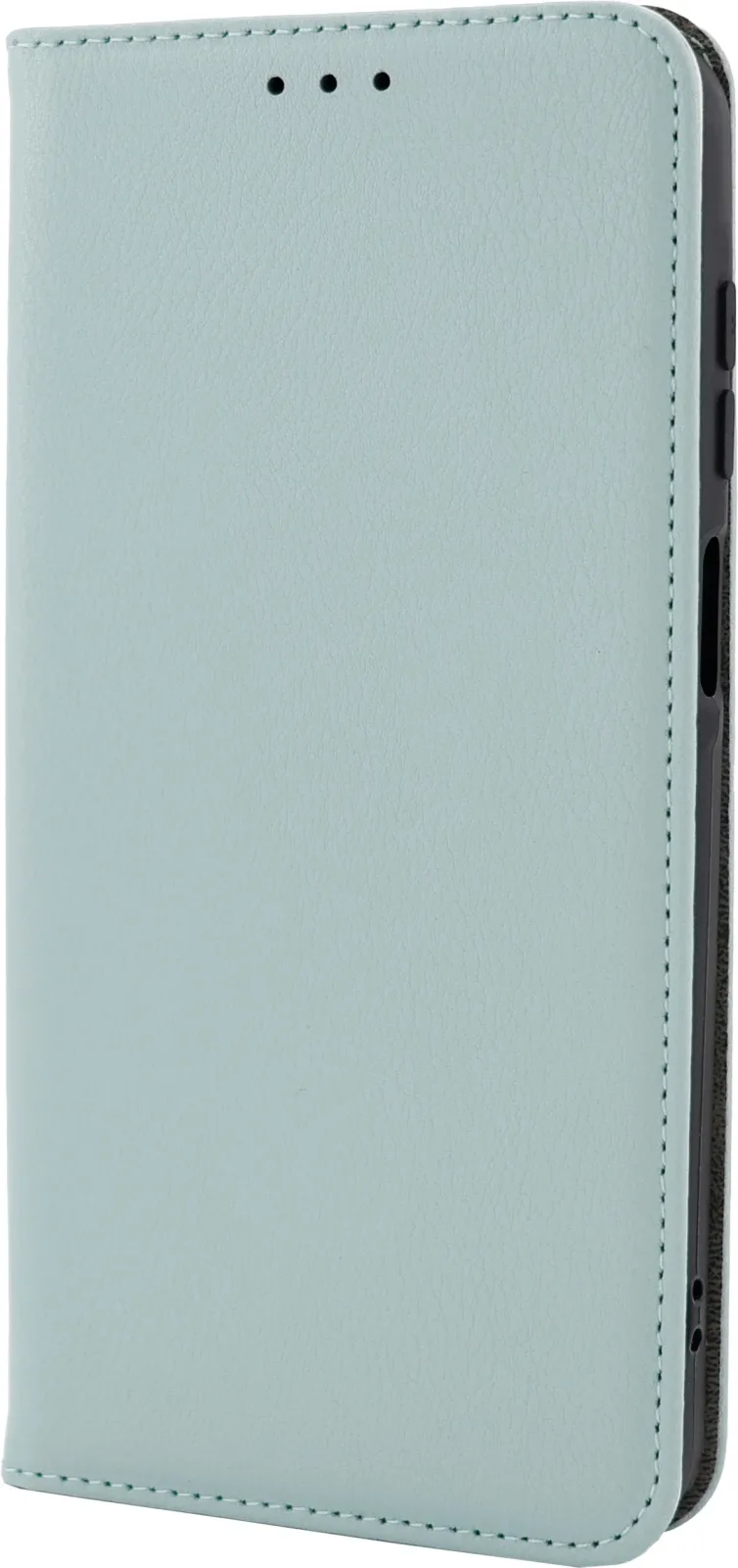 AlzaGuard Book Samsung Galaxy A16 kékeszöld flip tok
