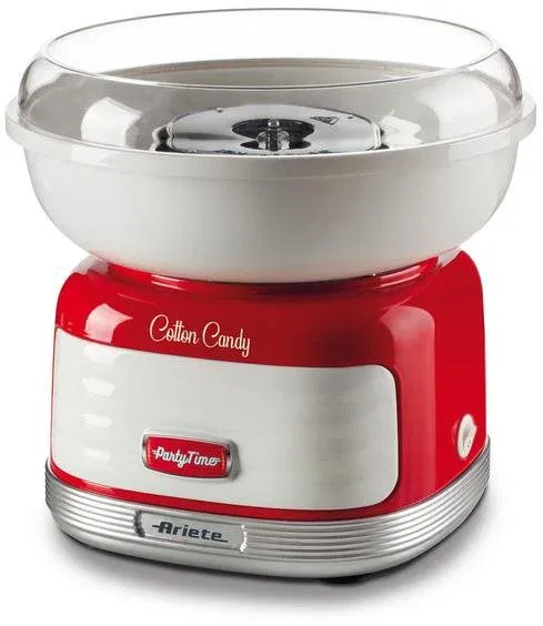 Ariete Party Time 2973 piros