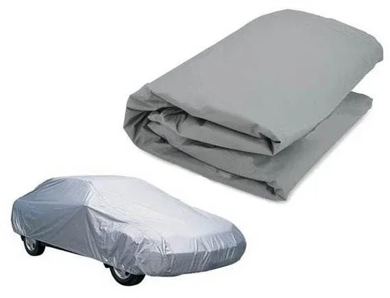 Alum Luxury autóvédő - XL