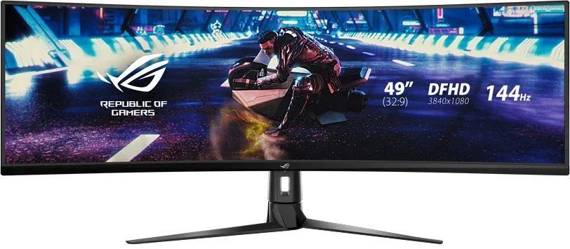 49'' ASUS XG49VQ