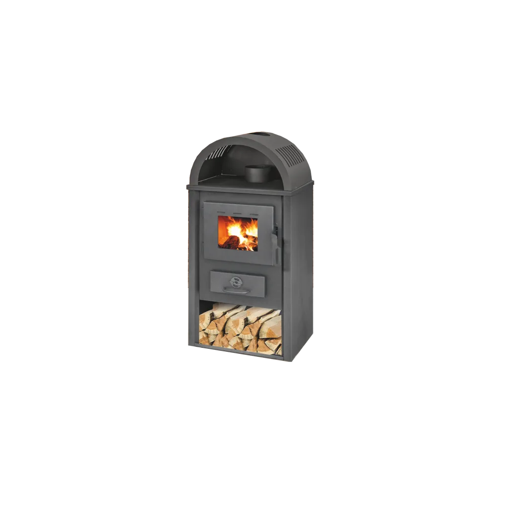 Blist B1 4.0 kandalló 7 kW