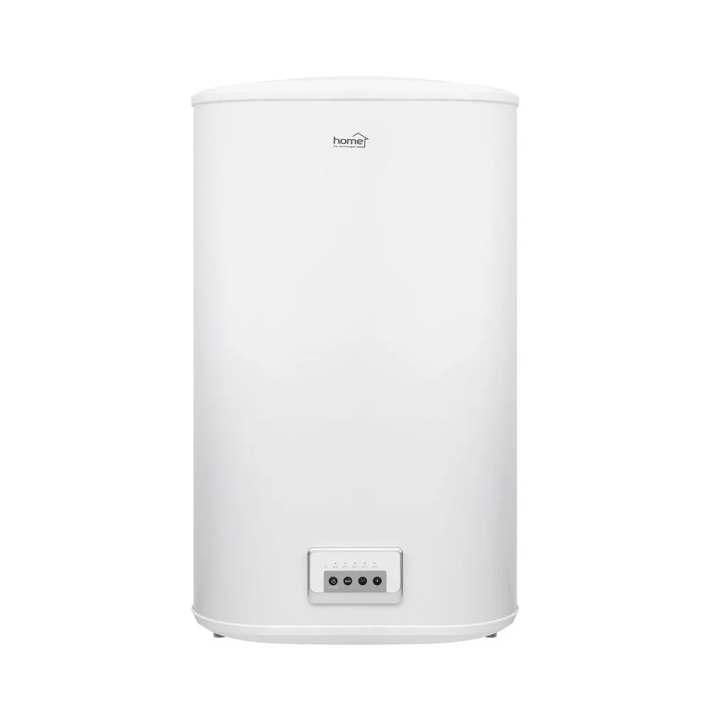 HOME D80-20ED1B DualFlex Smart elektromos vízmelegítő, bojler, 2000 W, 74 liter, IPX4, 2 víztartály, függőleges/vízszintes elhelyezés