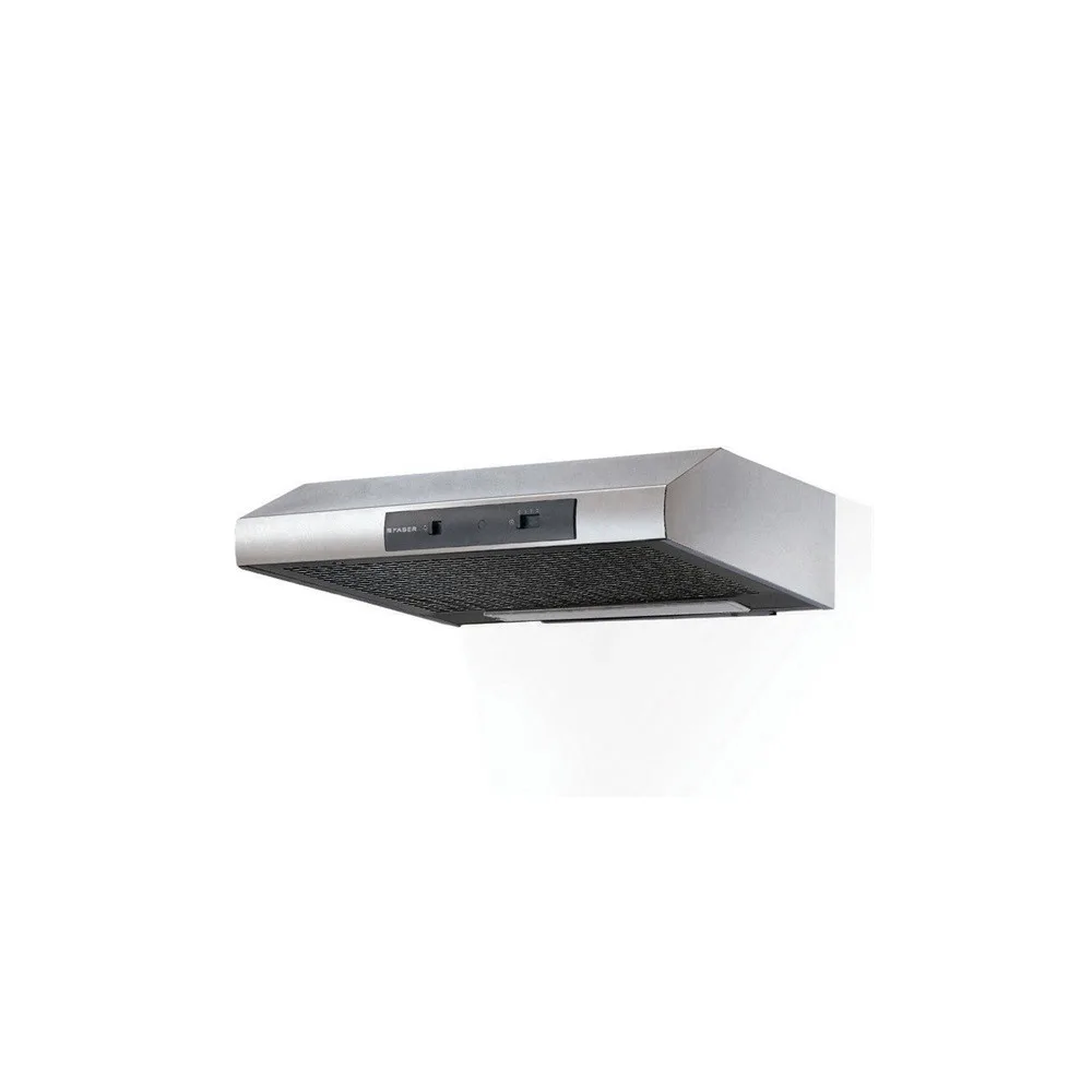 Faber 741 BASE X A50 inox páraelszívó