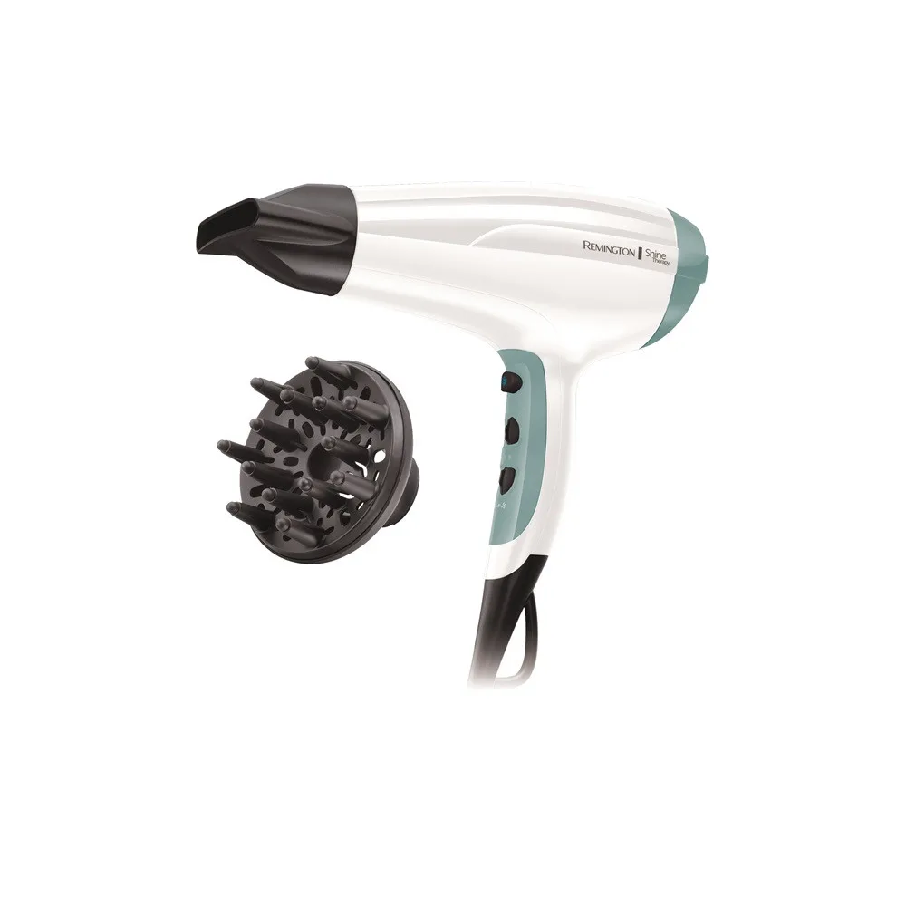 Remington D5216 Shine Therapy hajszárító
