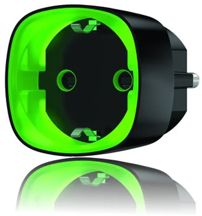 Ajax Socket Black