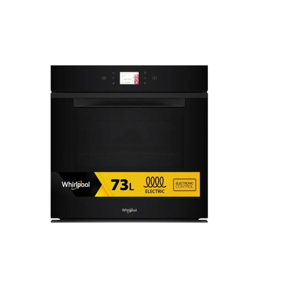Whirlpool WOI118HT2SBA Beépíthető sütő