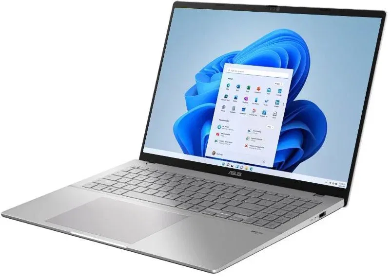 Asus Vivobook S S3607VA-RP011W Cool Silver