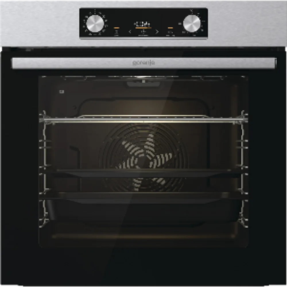Gorenje BPS6737E03X Beépíthető sütő