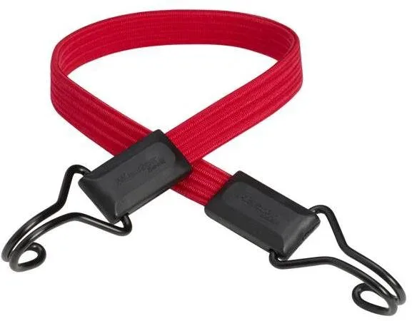 Master Lock 3224EURDAT Master Lock Rögzítő gumi, lapos, kampóval, 60 cm