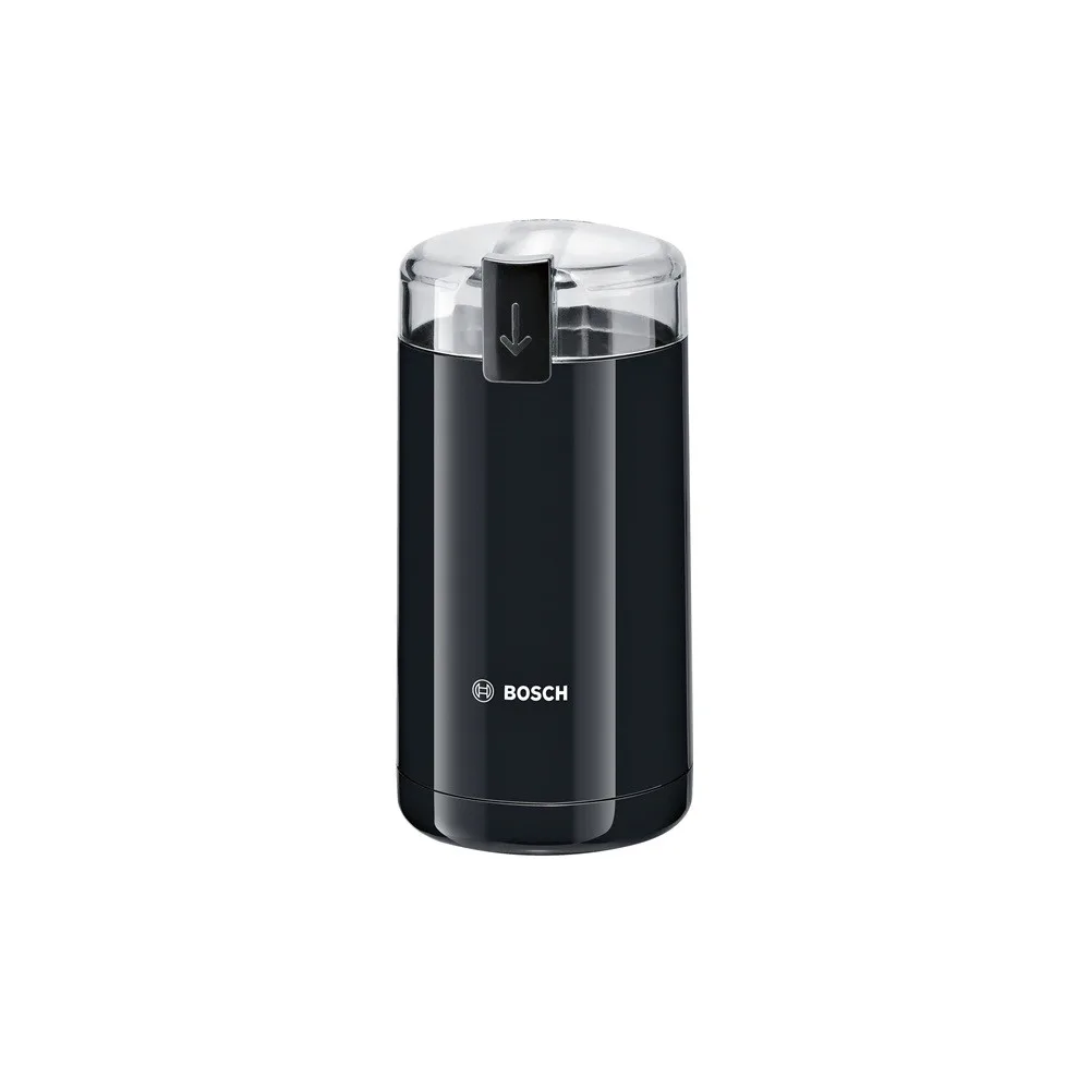 Bosch TSM6A013B fekete kávédaráló