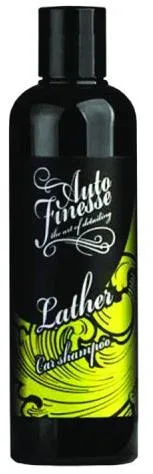 AUTO FINESSE Lather pH Neutral szuperkoncentrált autósampon, 250 ml