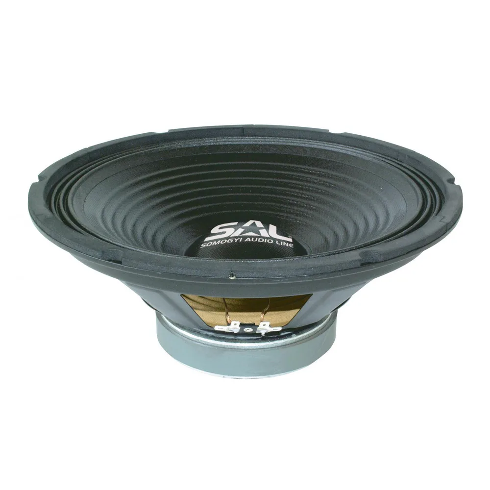 SAL SPA 3040 Mélysug., 300mm, 8 Ohm, PC