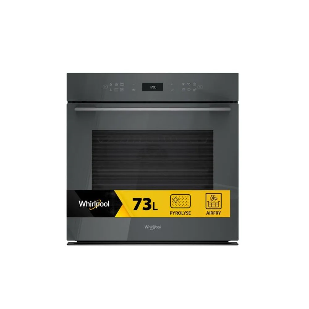 Whirlpool WOI78PT1SSGA Beépíthető sütő