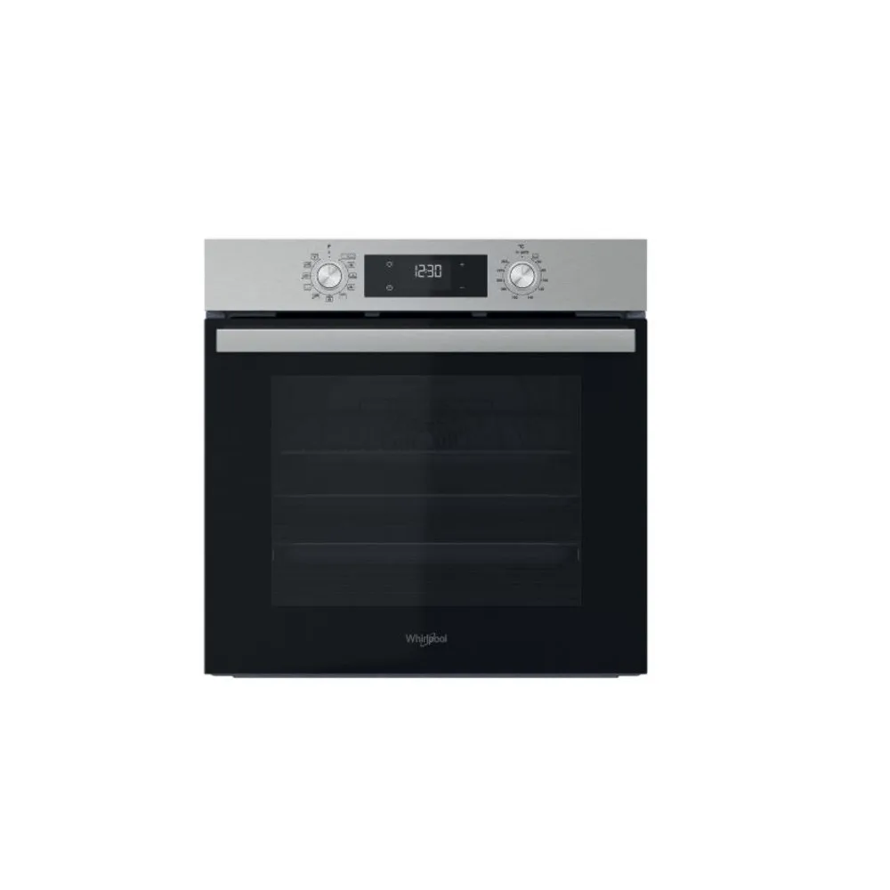 Whirlpool OMR58CU1SX Beépíthető sütő