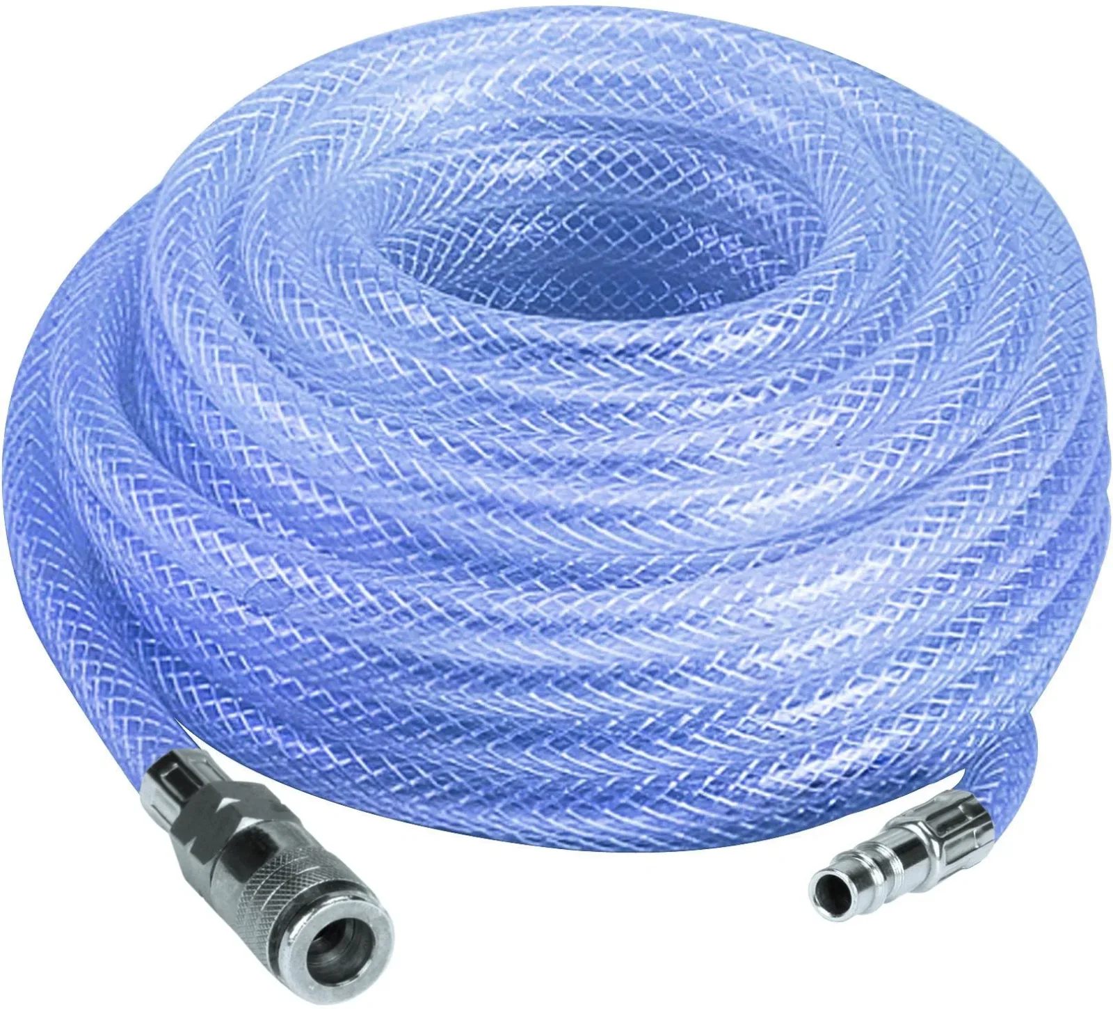 EINHELL gyorscsatlakozós magasnyomású tömlő 9 mm, 15 m, 4138210