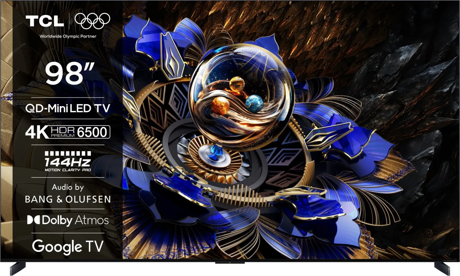 98" TCL 98X11K