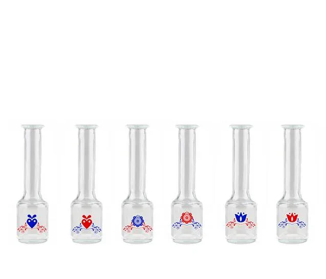 B.BOHEMIAN Pálinkás pohár, 6 db, 50 ml