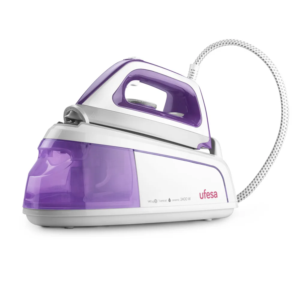 Ufesa PL2410 Gőzállomás