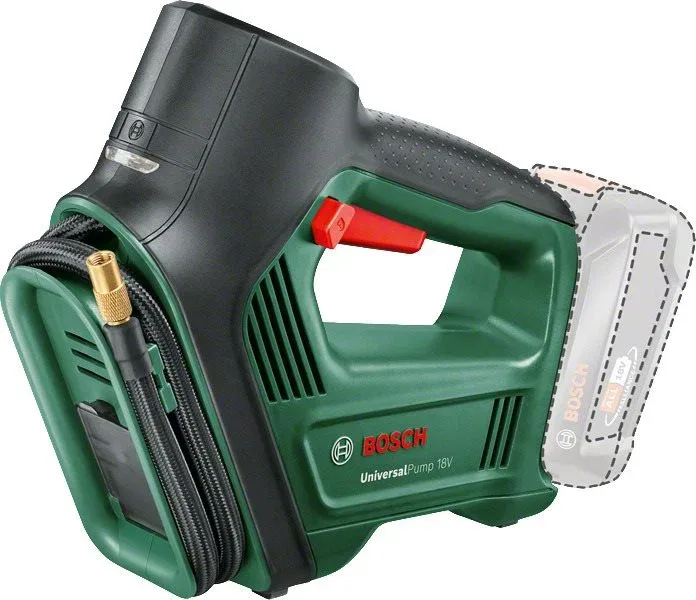 Bosch UniversalPump 18V 0.603.947.100, akku nélkül