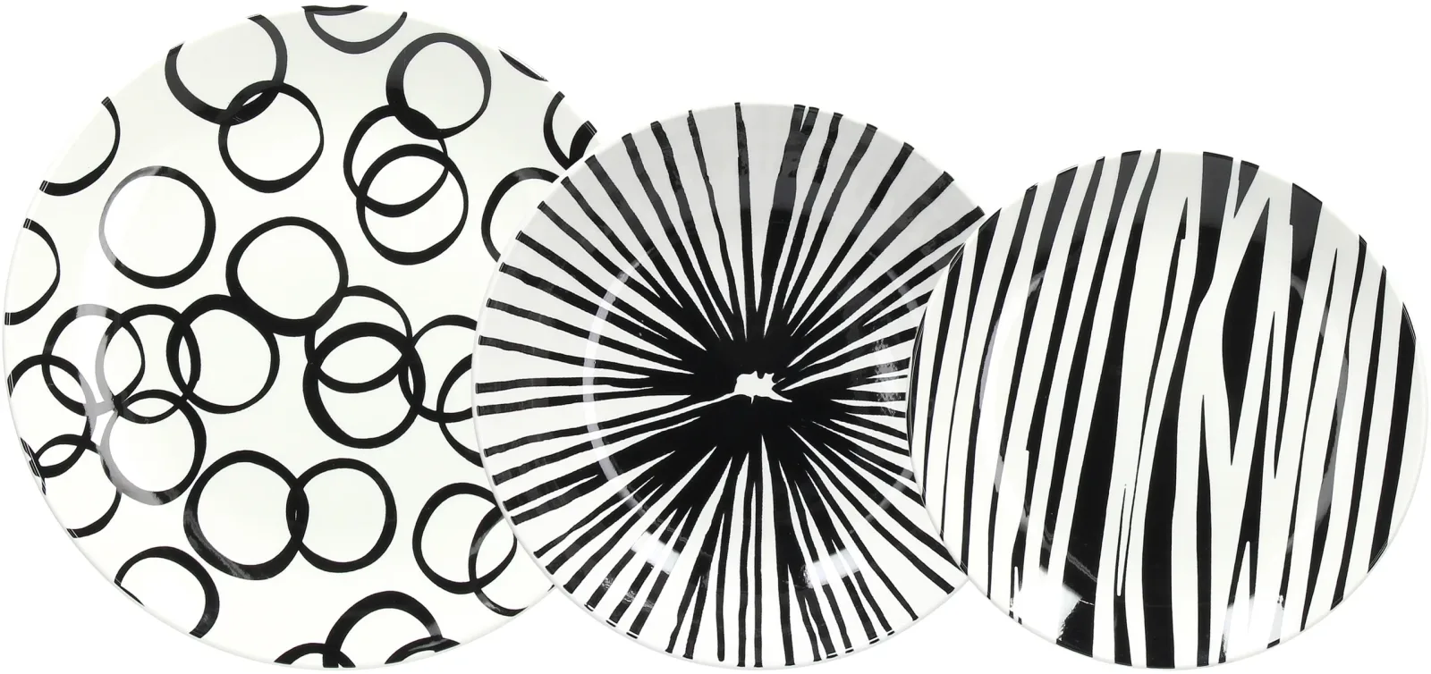 Andrea Fontebasso OPTICAL BLACK, 18 részes