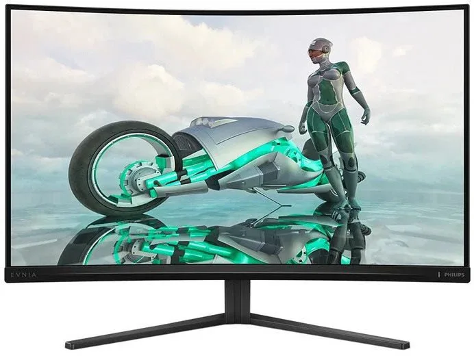 32" Philips 32M2C3500L/00 Gaming