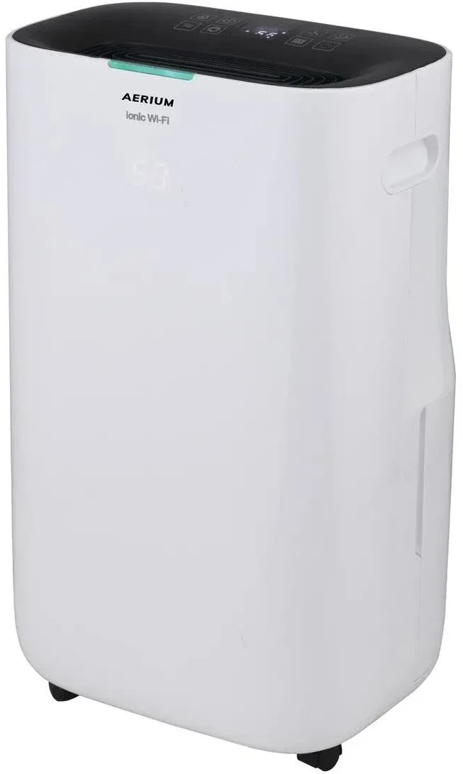AERIUM DH20G Ionic légtisztítóval Wi-Fi